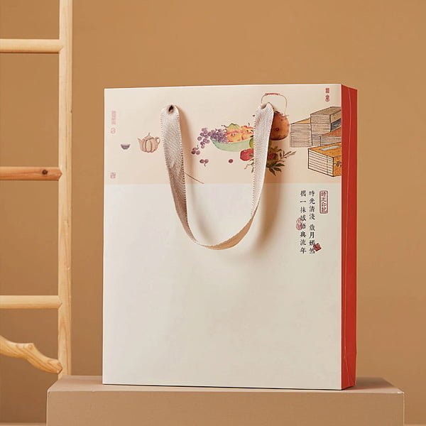 禮品提袋