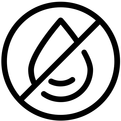 no-water